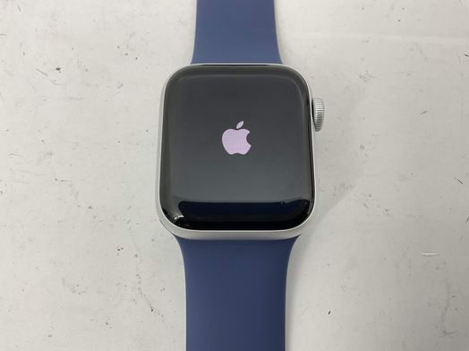 apple apple watch se 2022 40mm (gps) aluminio