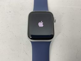 apple apple watch se 2022 40mm (gps) aluminio