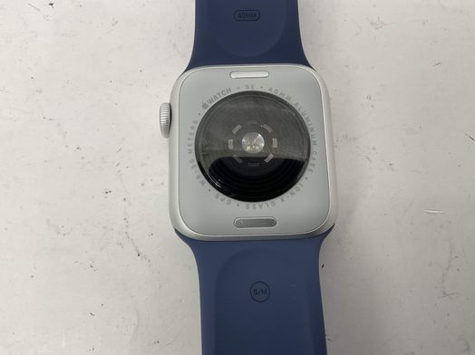 apple apple watch se 2022 40mm (gps) aluminio
