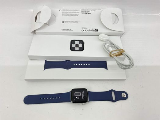apple apple watch se 2022 40mm (gps) aluminio