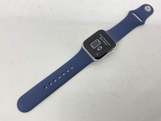 apple apple watch se 2022 40mm (gps) aluminio