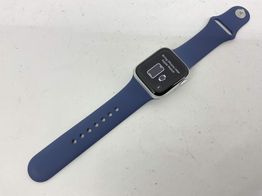 apple apple watch se 2022 40mm (gps) aluminio