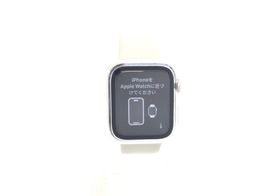 apple apple watch se 2022 40mm (gps) aluminio