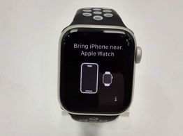 apple apple watch se 2022 40mm (gps) aluminio