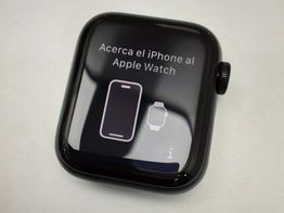 apple apple watch se 2022 40mm (gps) aluminio