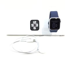 apple apple watch se 2022 40mm (gps) aluminio