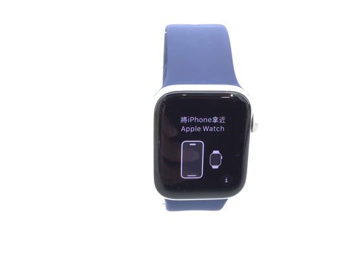 apple apple watch se 2022 40mm (gps) aluminio