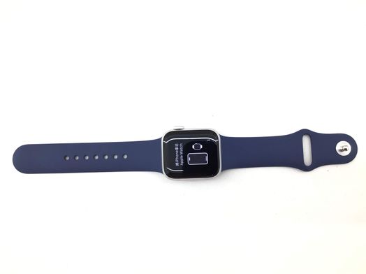 apple apple watch se 2022 40mm (gps) aluminio