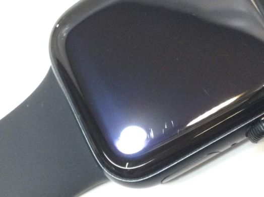 apple apple watch se 2022 40mm (gps) aluminio