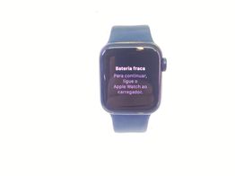 apple apple watch se 2022 40mm (gps) aluminio