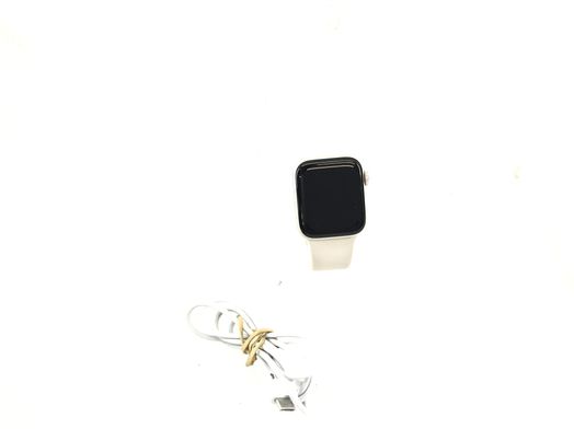 apple apple watch se 2022 40mm (gps) aluminio