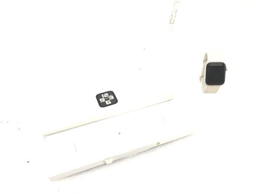 apple apple watch se 2022 40mm (gps) aluminio