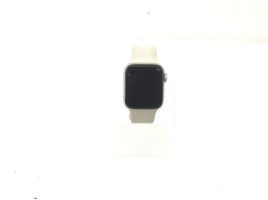 apple apple watch se 2022 40mm (gps) aluminio