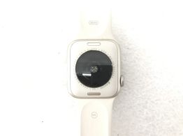 apple apple watch se 2022 40mm (gps) aluminio