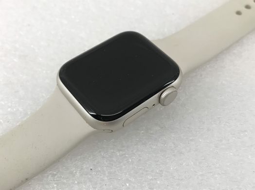 apple apple watch se 2022 40mm (gps) aluminio