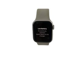 apple apple watch se 2022 40mm (gps) aluminio