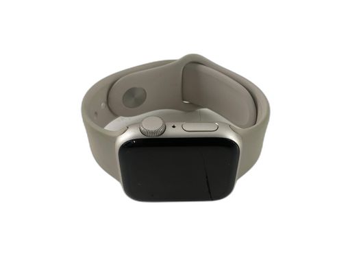 apple apple watch se 2022 40mm (gps) aluminio
