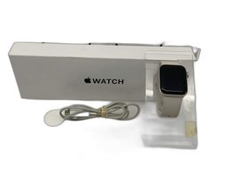 apple apple watch se 2022 40mm (gps) aluminio