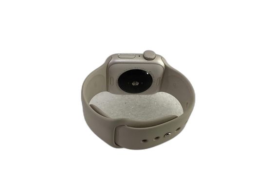 apple apple watch se 2022 40mm (gps) aluminio