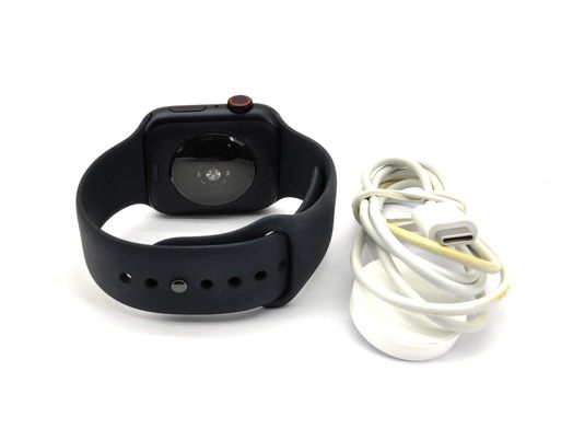 apple apple watch se 2022 44mm (gps 4g) aluminio
