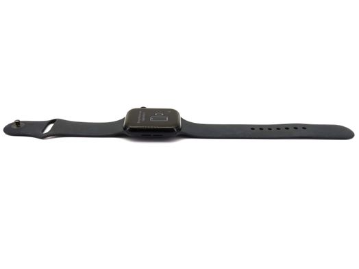 apple apple watch se 2022 44mm (gps 4g) aluminio