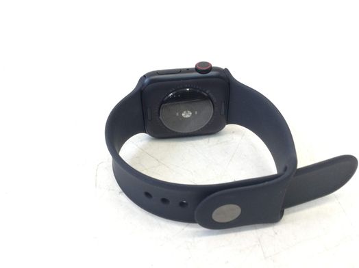 apple apple watch se 2022 44mm (gps 4g) aluminio
