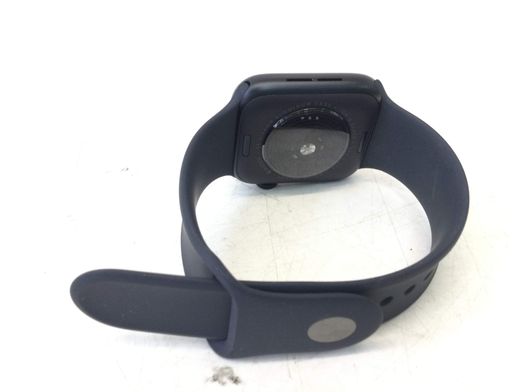 apple apple watch se 2022 44mm (gps 4g) aluminio
