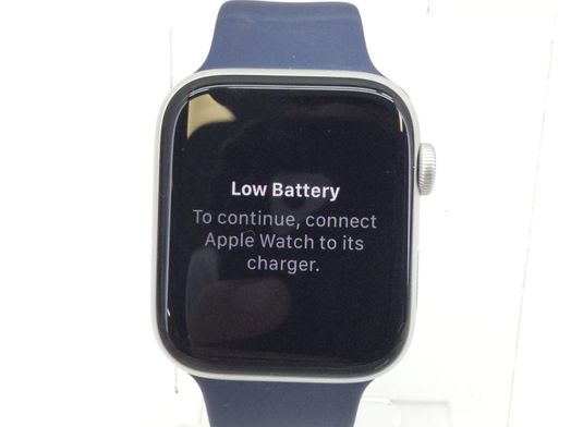 apple apple watch se 2022 44mm (gps 4g) aluminio