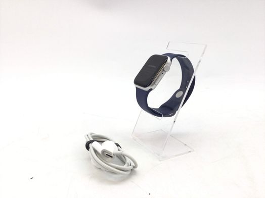 apple apple watch se 2022 44mm (gps 4g) aluminio