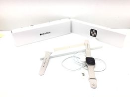 apple apple watch se 2022 44mm (gps 4g) aluminio