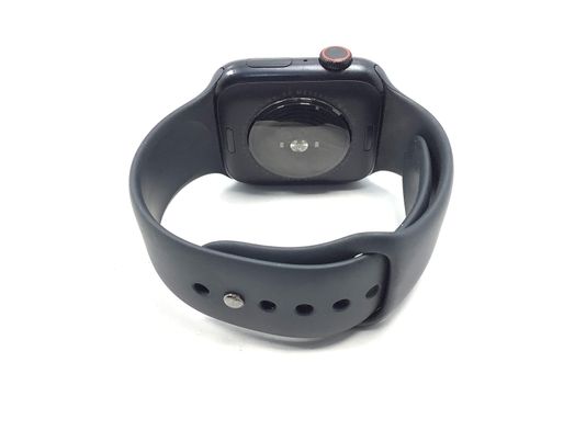 apple apple watch se 2022 44mm (gps 4g) aluminio