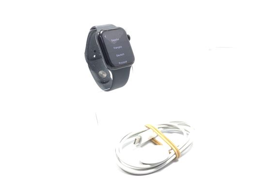 apple apple watch se 2022 44mm (gps 4g) aluminio