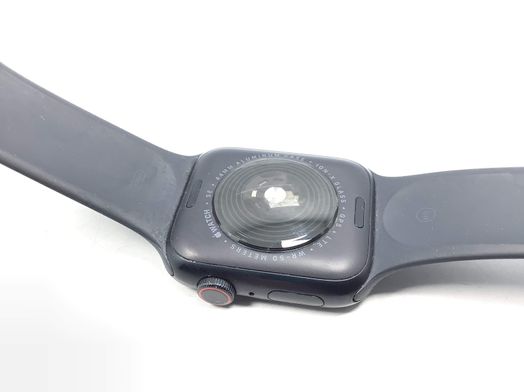 apple apple watch se 2022 44mm (gps 4g) aluminio