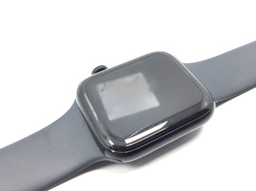 apple apple watch se 2022 44mm (gps 4g) aluminio