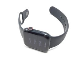 apple apple watch se 2022 44mm (gps 4g) aluminio