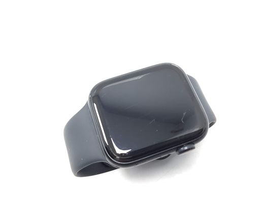 apple apple watch se 2022 44mm (gps 4g) aluminio