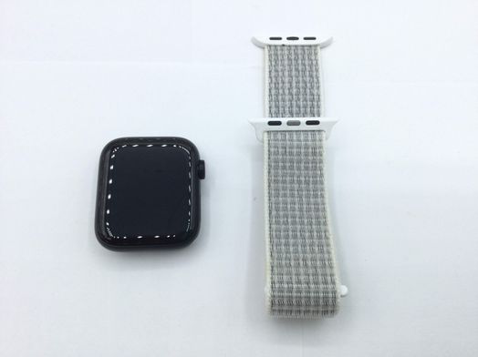 apple apple watch se 2022 44mm (gps 4g) aluminio