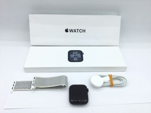 apple apple watch se 2022 44mm (gps 4g) aluminio