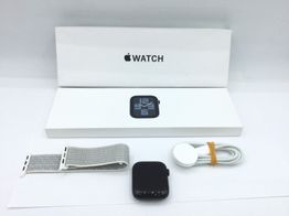 apple apple watch se 2022 44mm (gps 4g) aluminio