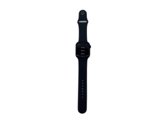 apple apple watch se 2022 44mm (gps 4g) aluminio
