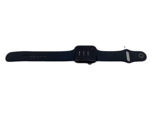apple apple watch se 2022 44mm (gps 4g) aluminio