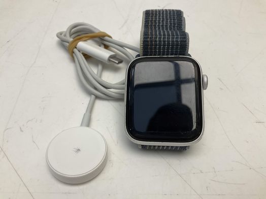 apple apple watch se 2022 44mm (gps 4g) aluminio