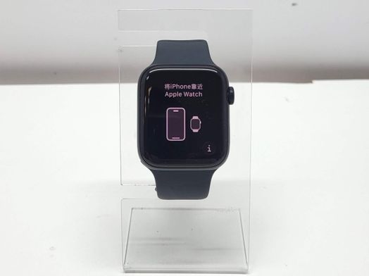 apple apple watch se 2022 44mm (gps 4g) aluminio