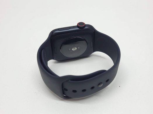 apple apple watch se 2022 44mm (gps 4g) aluminio