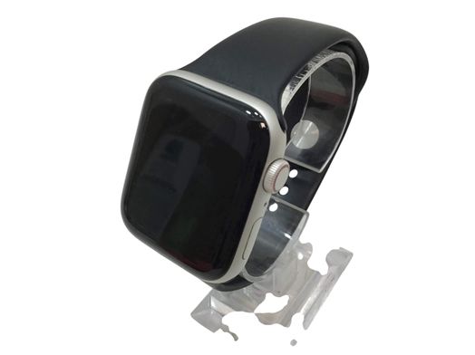 apple apple watch se 2022 44mm (gps 4g) aluminio