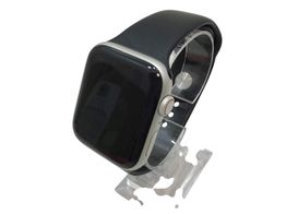 apple apple watch se 2022 44mm (gps 4g) aluminio
