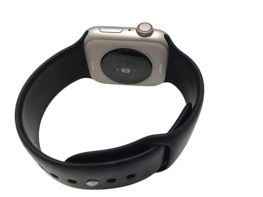apple apple watch se 2022 44mm (gps 4g) aluminio