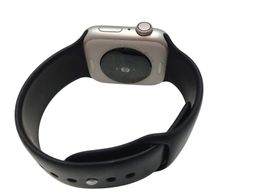 apple apple watch se 2022 44mm (gps 4g) aluminio