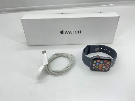 apple apple watch se 2022 44mm (gps 4g) aluminio