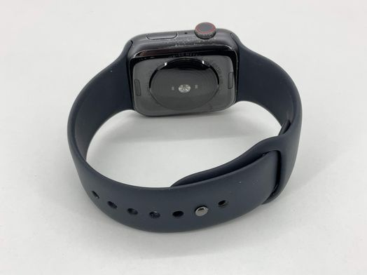 apple apple watch se 2022 44mm (gps 4g) aluminio